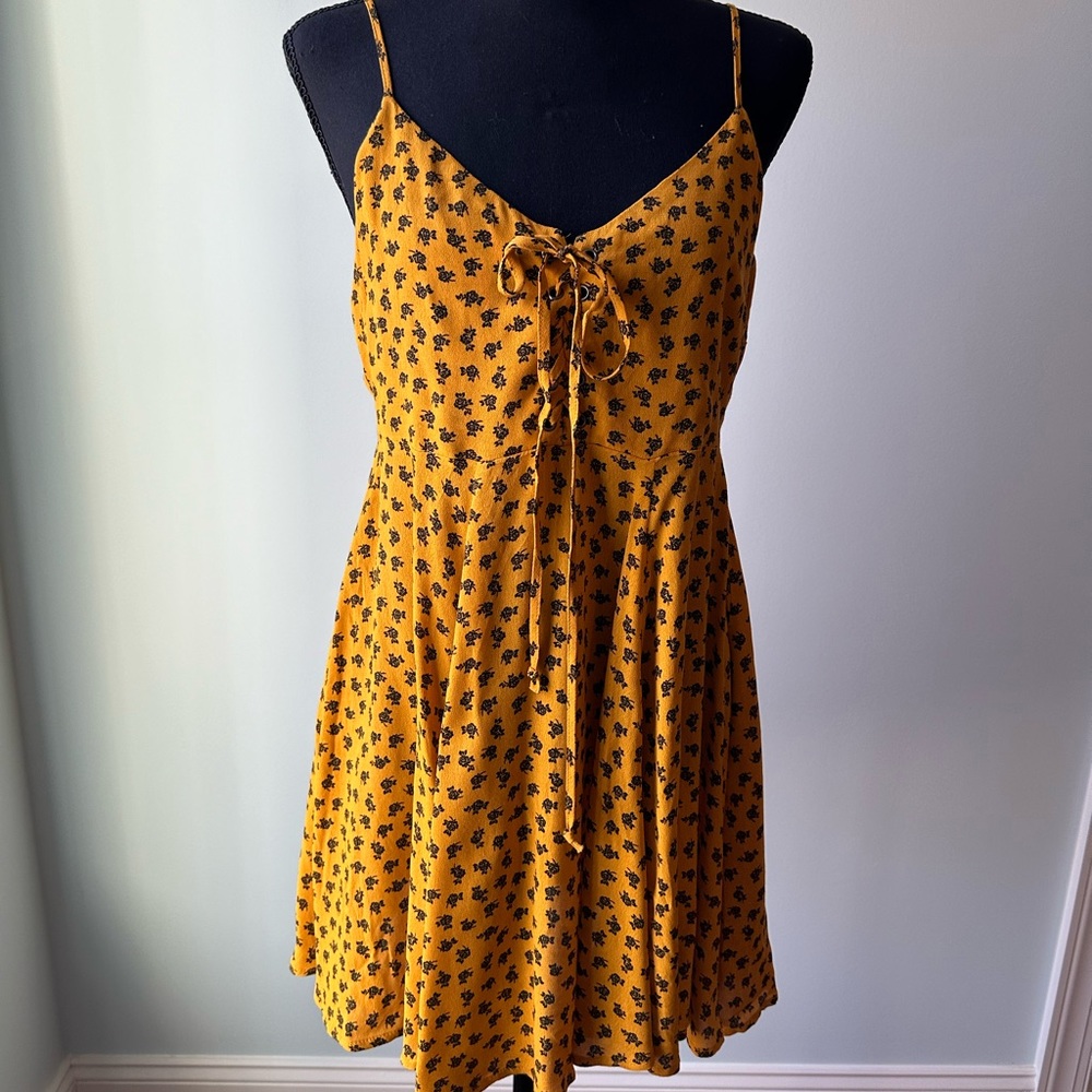 Forever 21 dress size medium